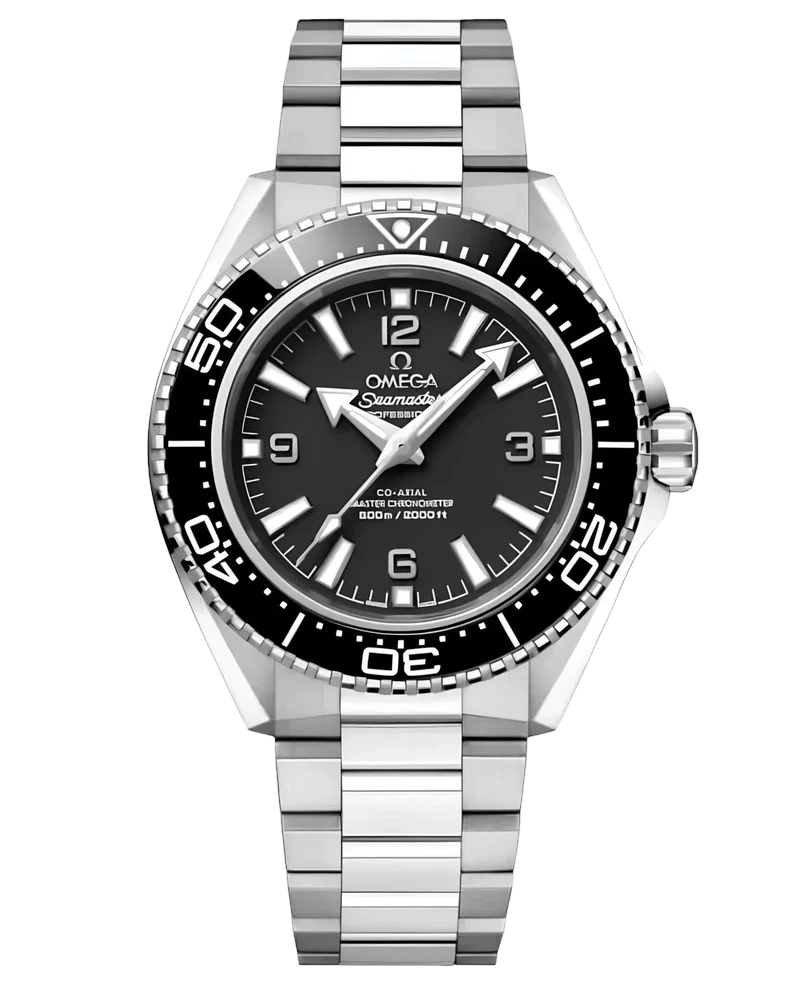 Omega Seamaster Planet Ocean 600 m 217.30.42.21.01.001