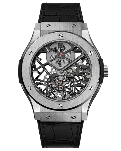 Hublot Classic Fusion Tourbillon 505.NX.0170.LR
