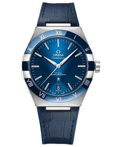 Omega Constellation 131.33.41.21.03.001