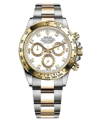 Rolex Cosmograph Daytona 116523-0057