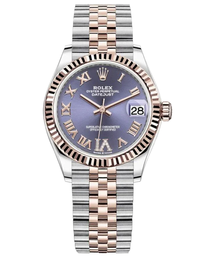 Rolex Datejust 278271-0020