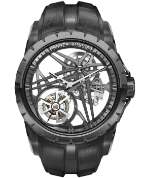 Roger Dubuis Excalibur Monotourbillon RDDBEX0889