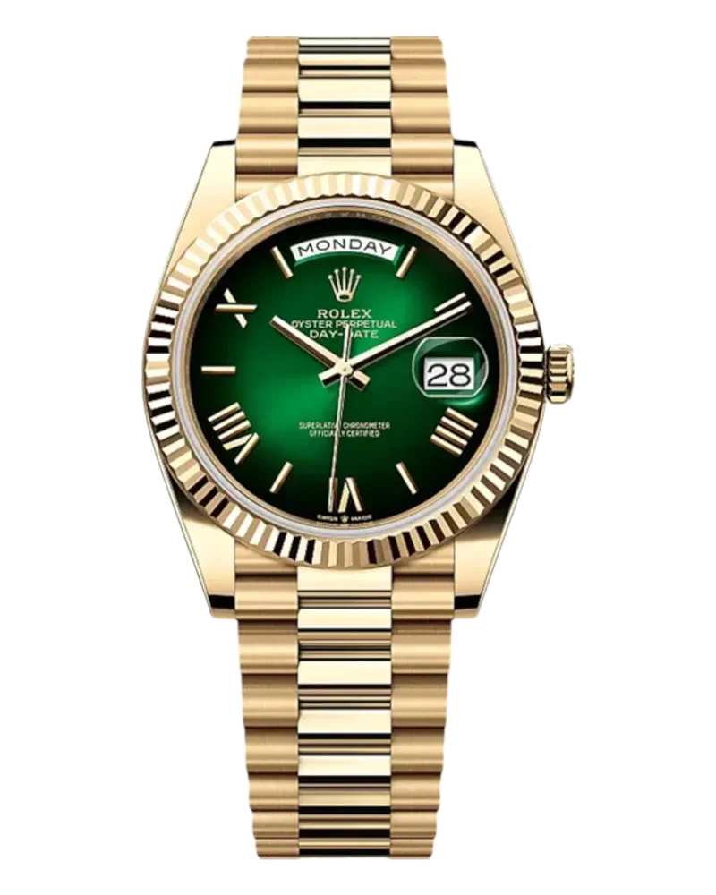 Rolex Day-Date 228238-0061