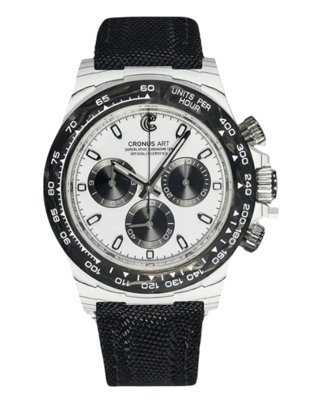 Cronus Art CM002-15G Daytona Limited Edition
