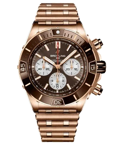 Breitling Super Chronomat RB0136E31Q1R1