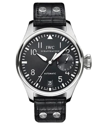 IWC Big Pilot’s Watch IW500901
