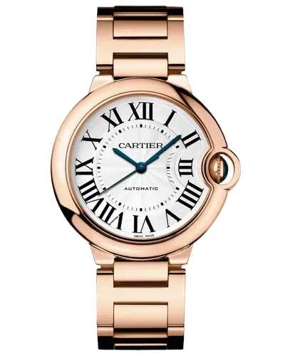 Cartier Ballon Bleu WGBB0008