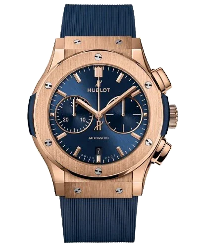 Hublot Classic Fusion Chronograph 541.OX.7180.RX