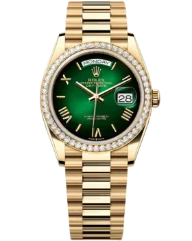 Rolex Day-Date 128348RBR-0068