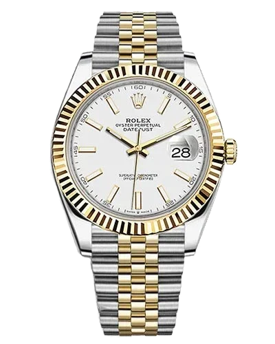 Rolex Datejust 126333-0016