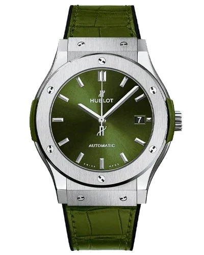 Hublot Classic Fusion 542.NX.8970.LR