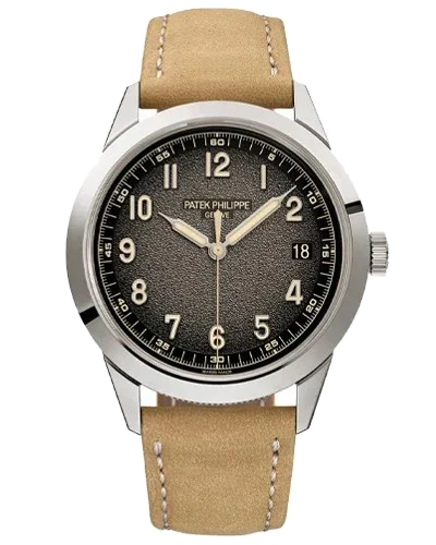 Patek Philippe Calatrava 5226G-001