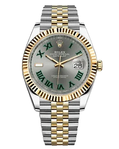 Rolex Datejust 126333-0020
