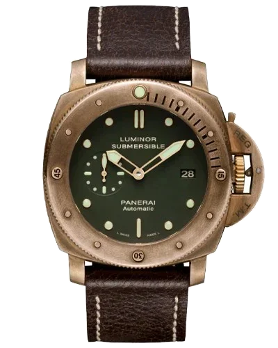 Panerai Submersible 1950 PAM00382