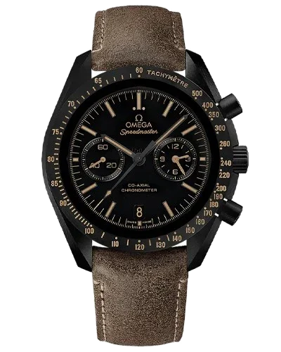 Omega Speedmaster Dark Side of the Moon 311.92.44.51.01.006