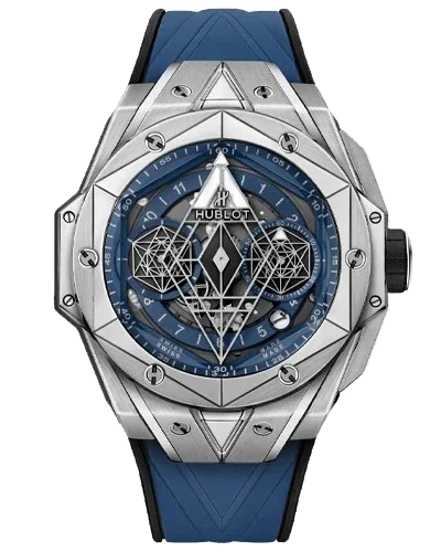 Hublot Big Bang Sang Bleu II 418.NX.5107.RX.MXM20