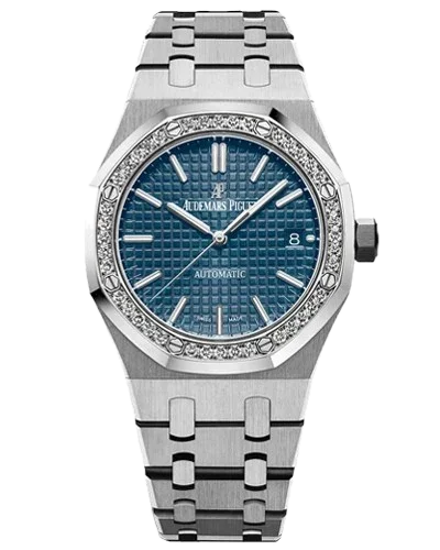 Audemars Piguet Royal Oak 15451ST.ZZ.1256ST.03