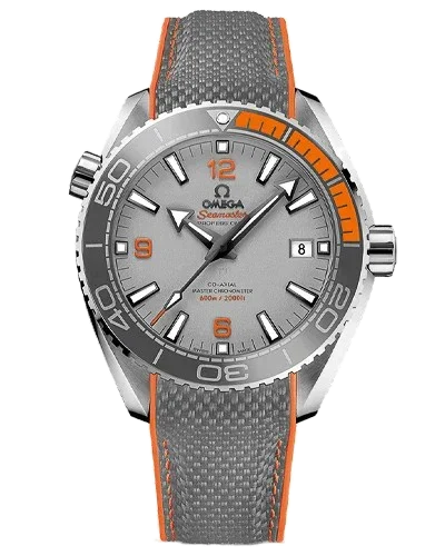Omega Seamaster Planet Ocean 600M 215.92.44.21.99.001
