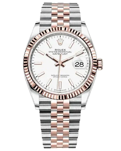 Rolex Datejust 126231-0017