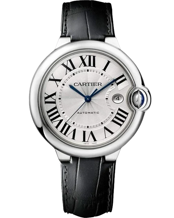 Cartier Ballon Bleu WSBB0039