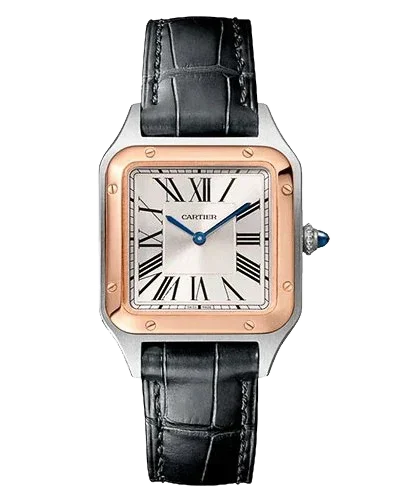 Cartier Santos-Dumont W2SA0012