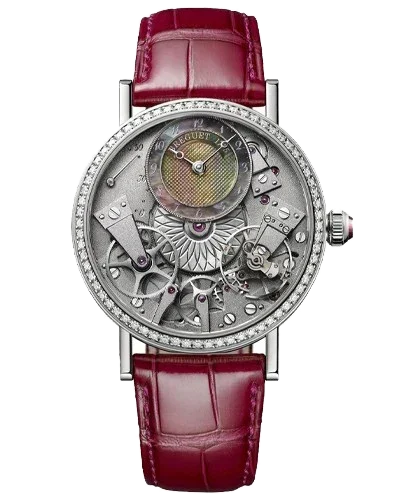 Breguet Tradition Dame 7038BB/1T/9V6/D00D