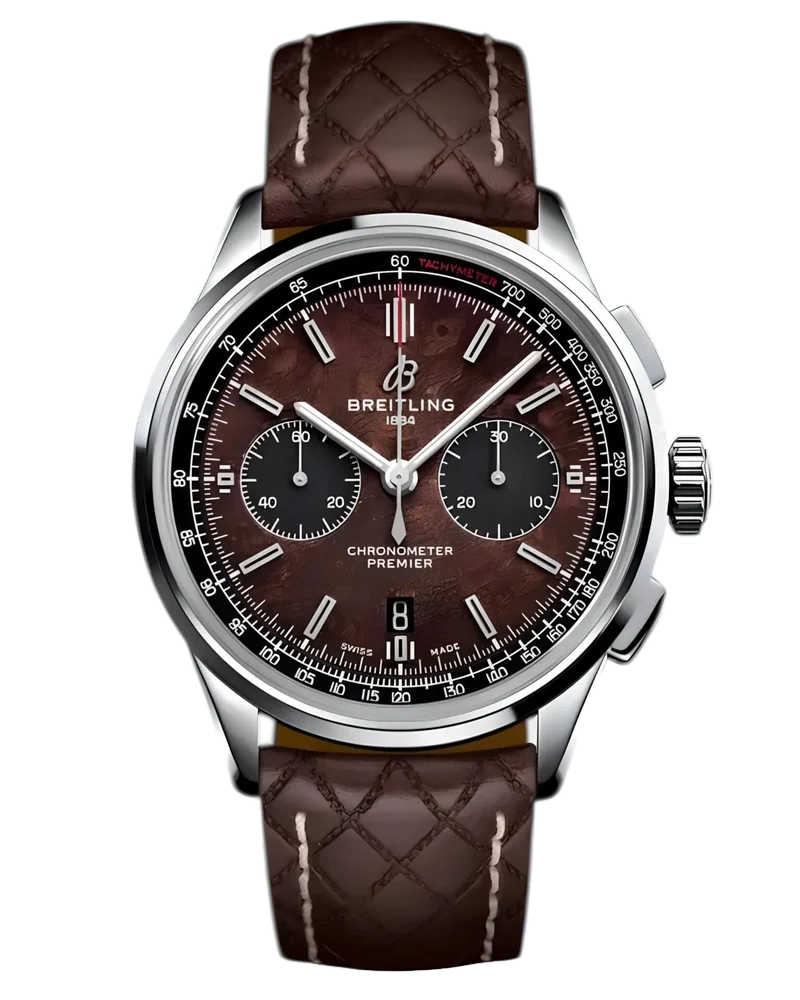 Breitling Premier B01 Chronograph 42 AB01181A1Q1X2