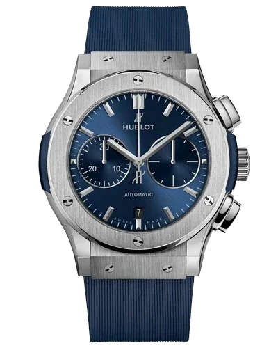 Hublot Classic Fusion Chronograph 541.NX.7170.RX
