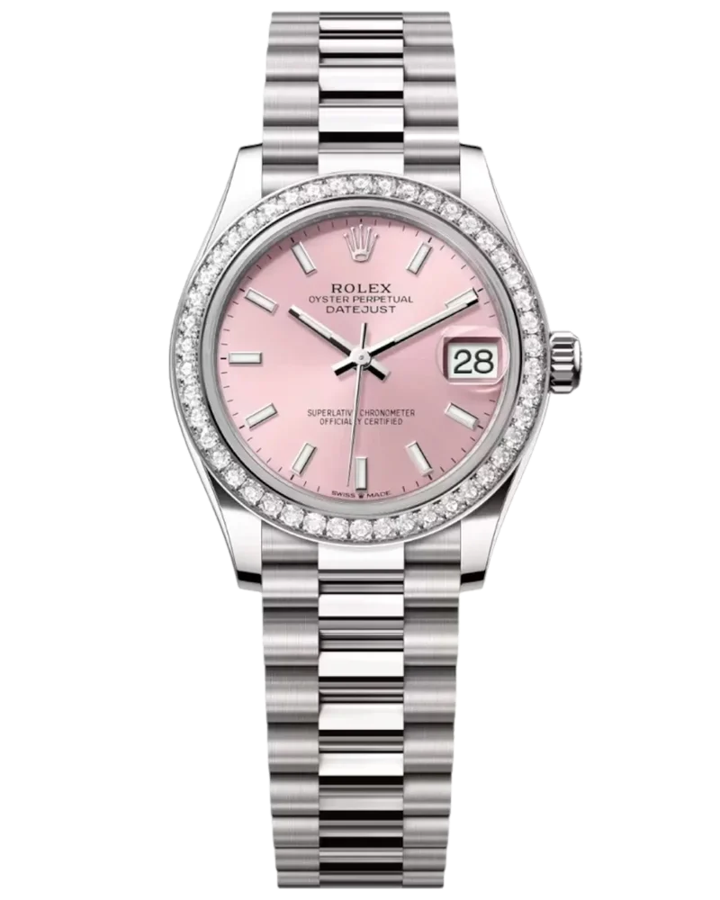 Rolex Datejust 278384RBR-0018