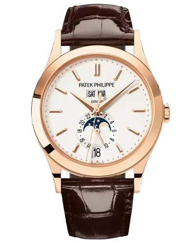 Patek Philippe Complications Annual Calendar 5396R-011