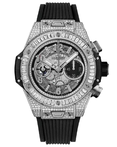 Hublot Big Bang Unico 421.NX.1170.RX.0904