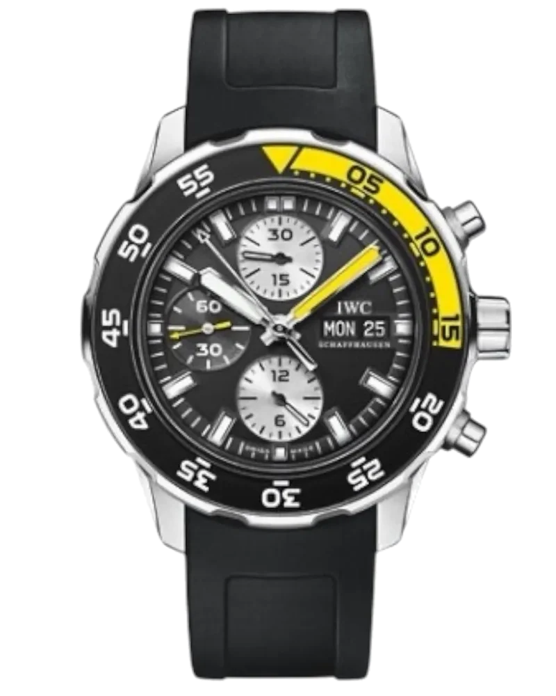 IWC Aquatimer Chronograph 44mm IW376702