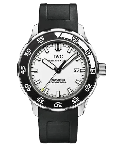 IWC Aquatimer IW356811