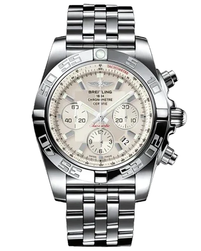 Breitling Chronomat AB011012/G684/375A