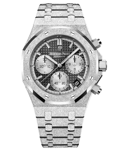 Audemars Piguet Royal Oak Chronograph 26239BC.GG.1224BC.02
