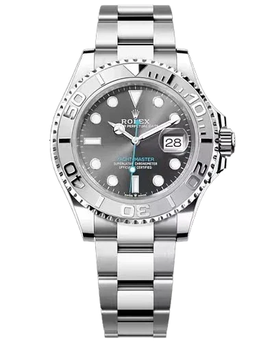 Rolex Yacht-Master 126621-0002 Grey