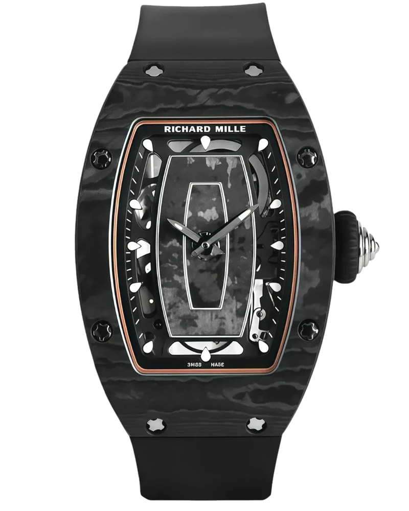 Richard Mille RM07-01 Carbon TPT