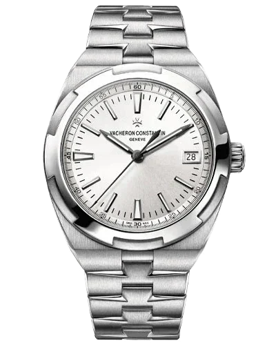Vacheron Constantin Overseas 4500V/110A-B126