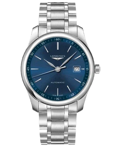 Longines Master Collection L2.793.4.92.6
