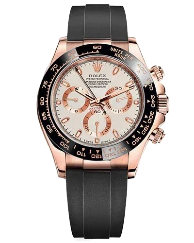 Rolex Cosmograph Daytona 116515LN-0019