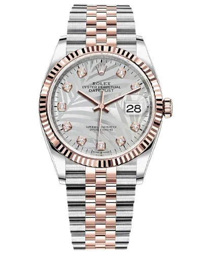 Rolex Datejust 126231-0037