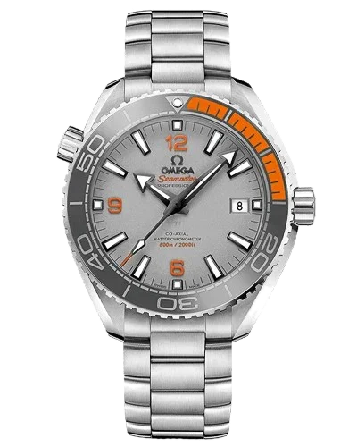 Omega Seamaster Planet Ocean 600M 215.90.44.21.99.001