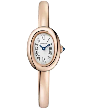 Cartier Baignoire Watch Size 17 WGBA0036