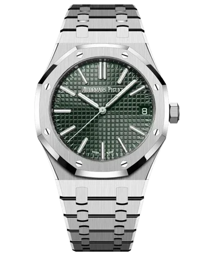 Audemars Piguet Royal Oak 15510ST.OO.1320ST.04