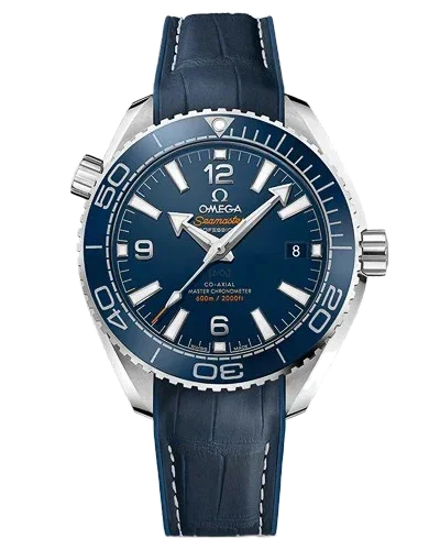 Omega Seamaster Planet Ocean 600M 215.33.40.20.03.001