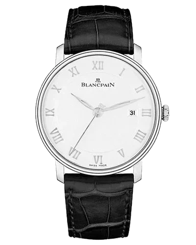 Blancpain Villeret Ultra-Slim 6651-1127-55B