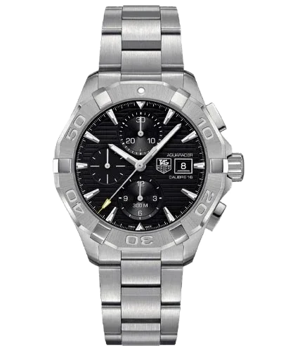 TAG Heuer Aquaracer Chronograph CAY2110.BA0927