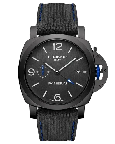 Panerai Luminor GMT Bucherer PAM01176