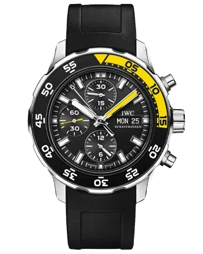 IWC Aquatimer Chronograph IW376709