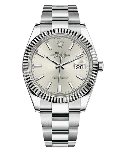 Rolex Datejust 126334-0003